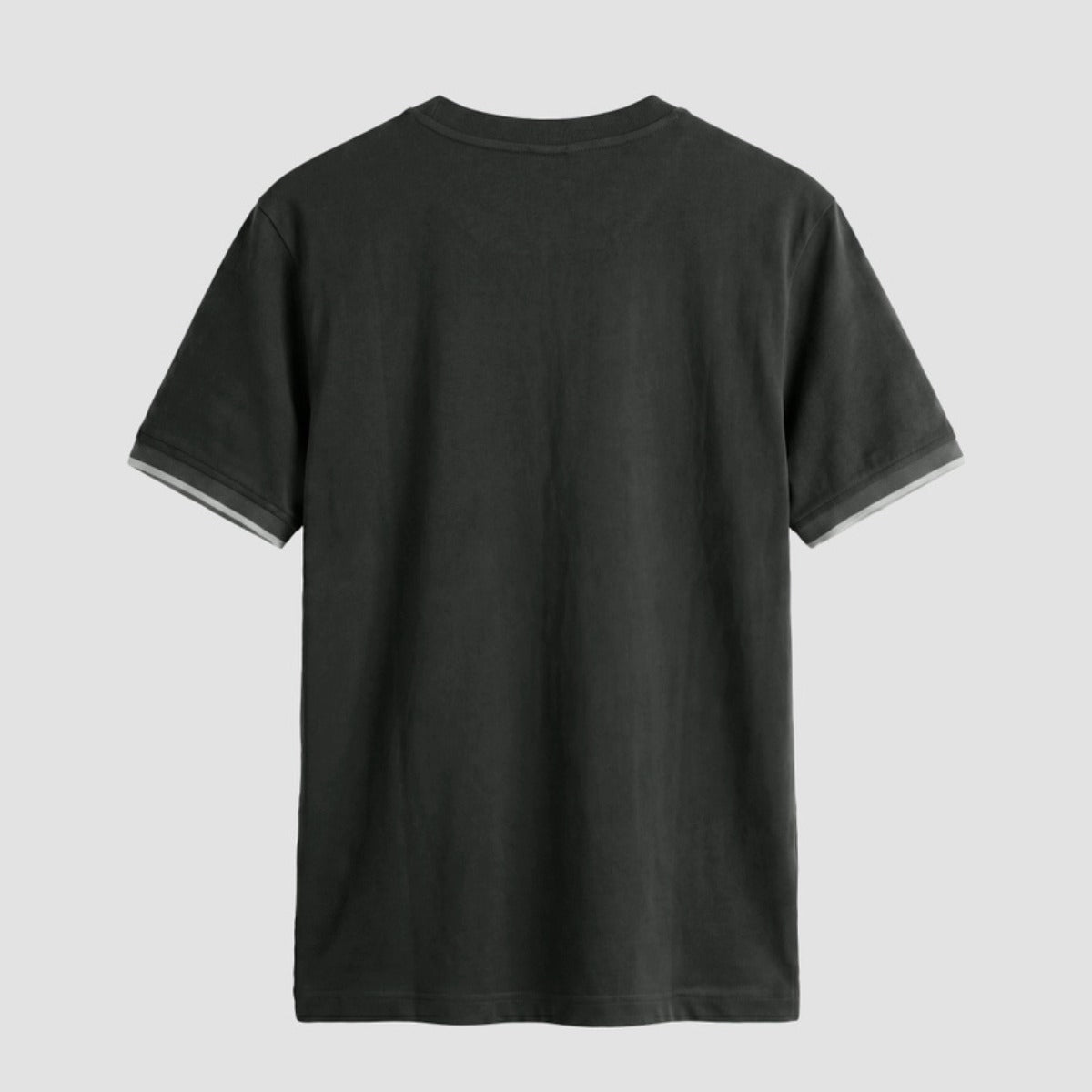 ANTONY MORATO REGULAR FIT JERSEY T-SHIRT FOREST GREEN MMKS02733