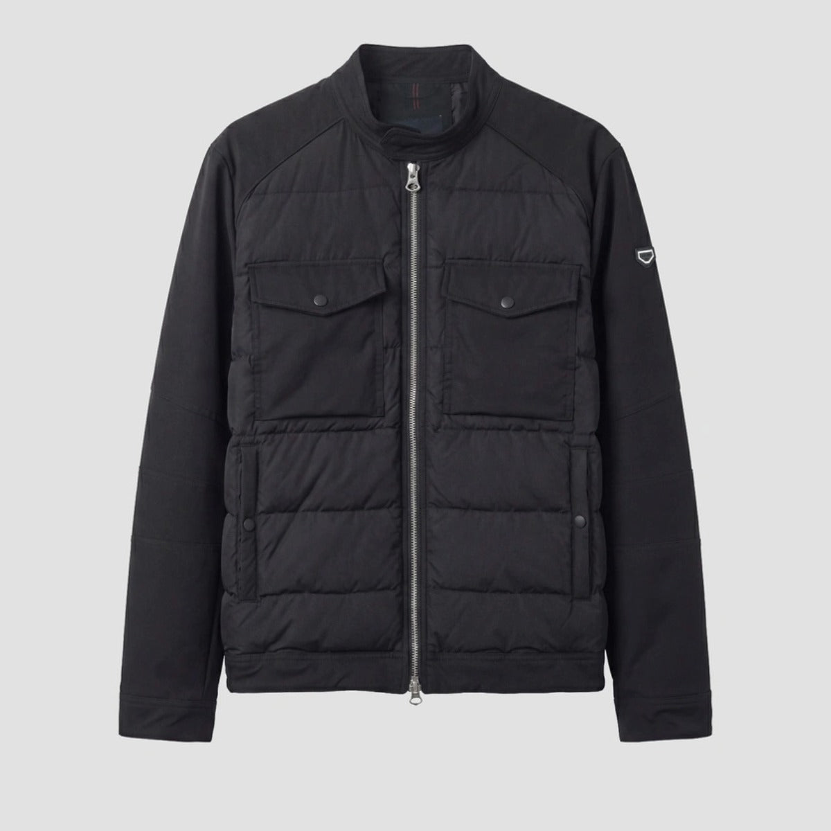 ANTONY MORATO REGULAR FIT JACKET BLACK MMCO00992