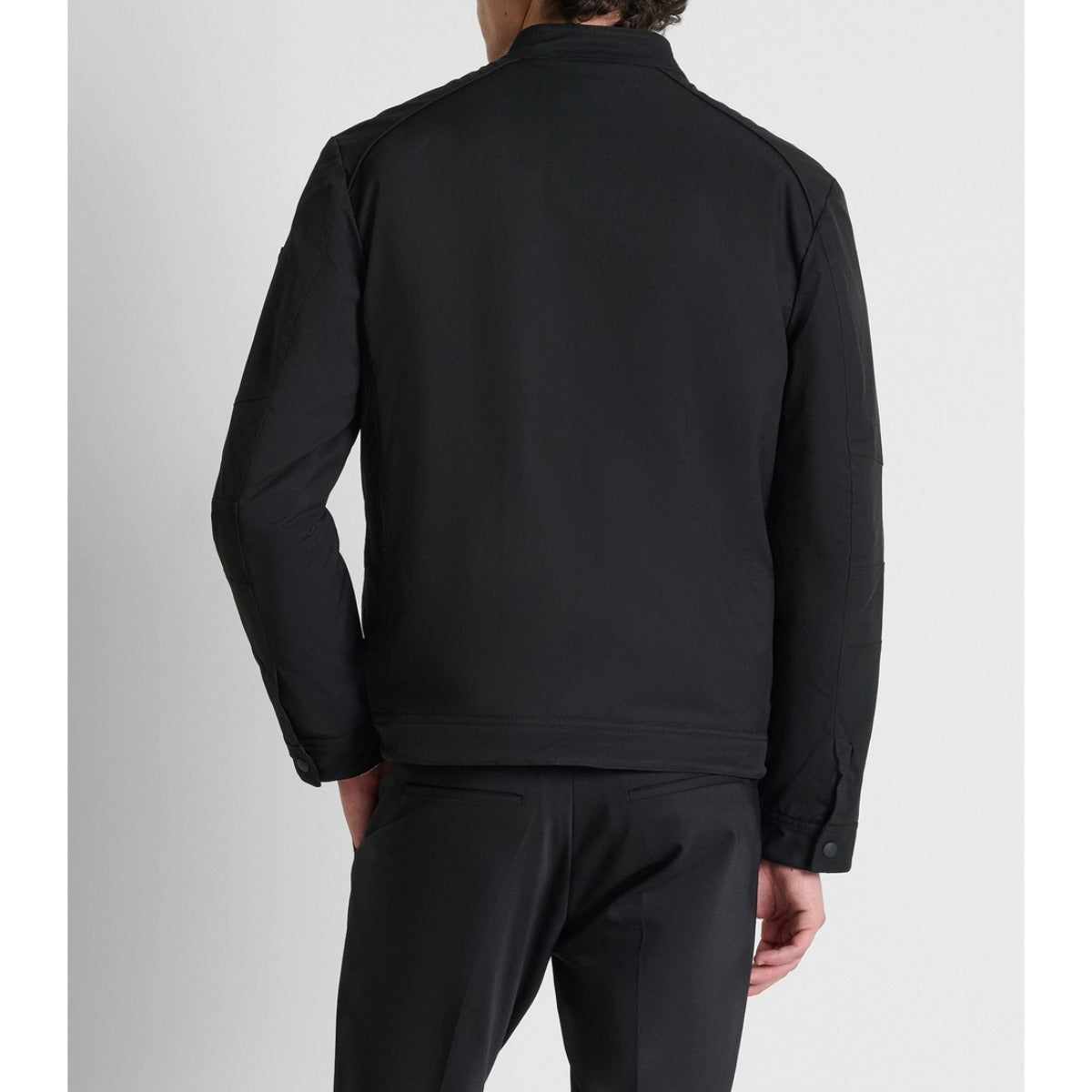 ANTONY MORATO REGULAR FIT JACKET BLACK MMCO00992