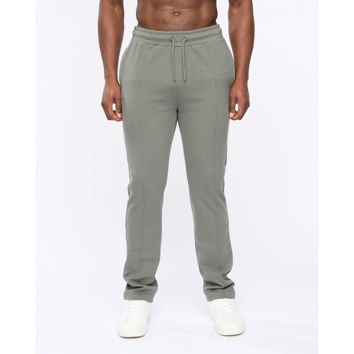 DUCK & COVER HANNINGS JOGGER OLIVE