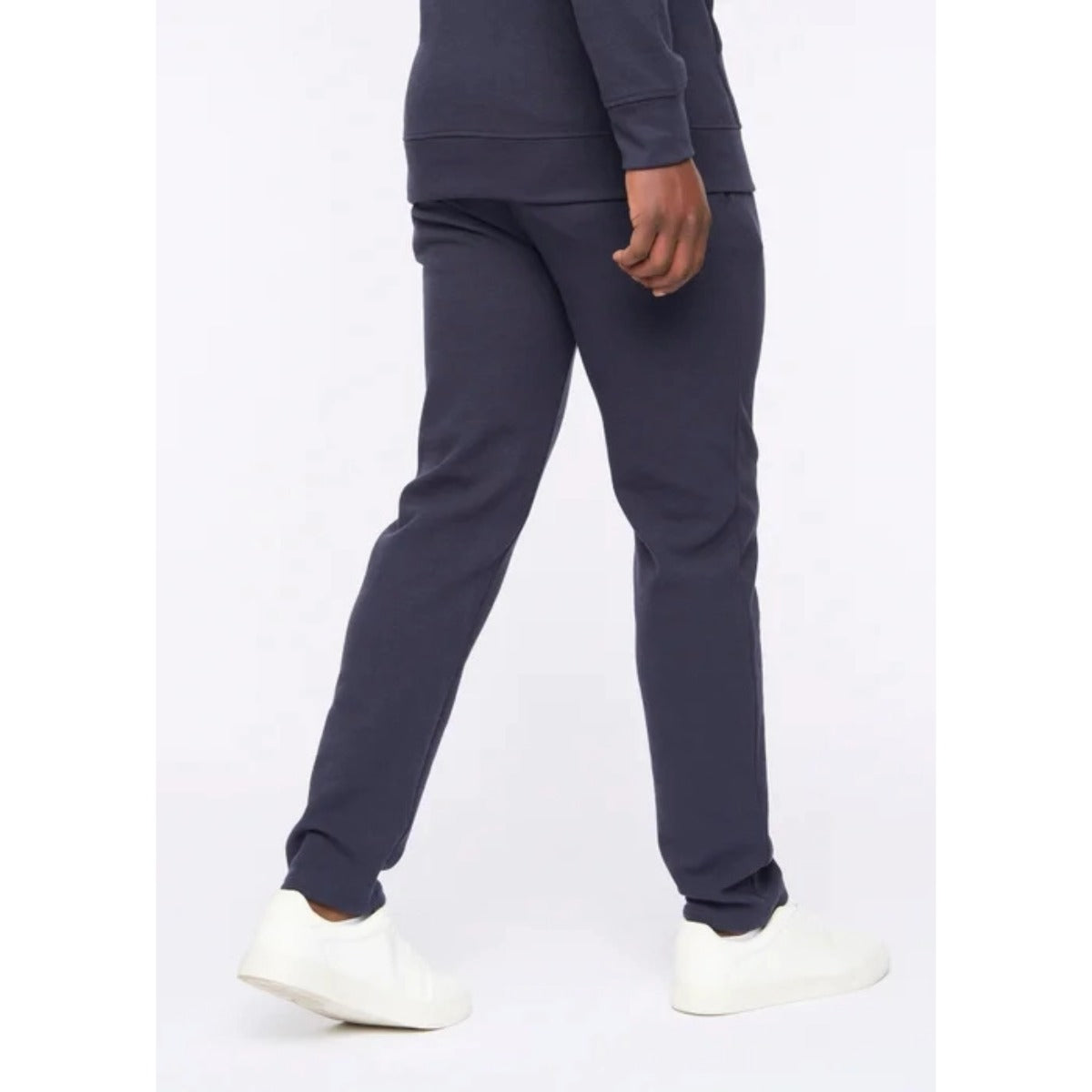 DUCK & COVER HANNINGS JOGGER NAVY