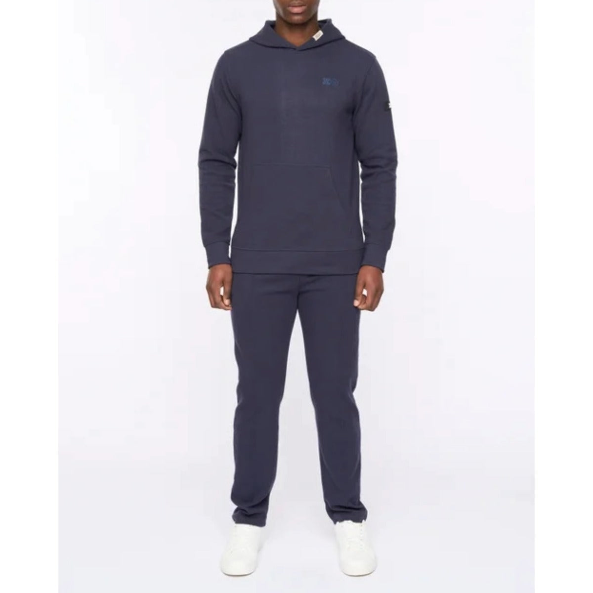 DUCK & COVER HANNINGS JOGGER NAVY
