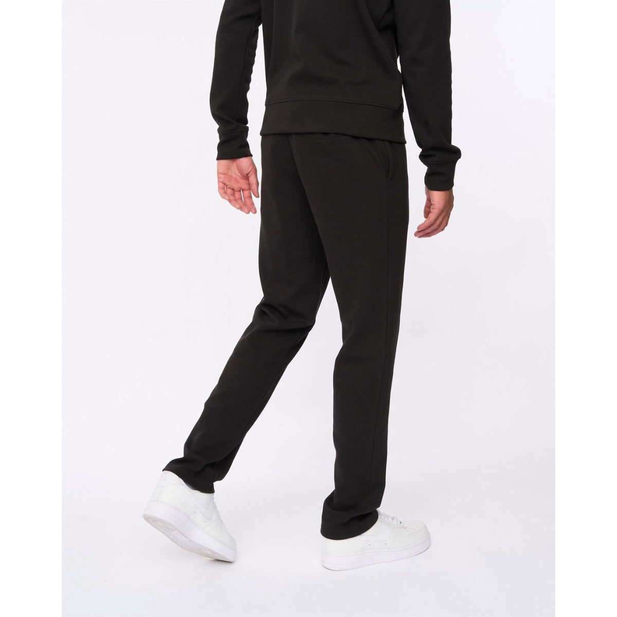 DUCK & COVER TAMES JOGGER BLACK