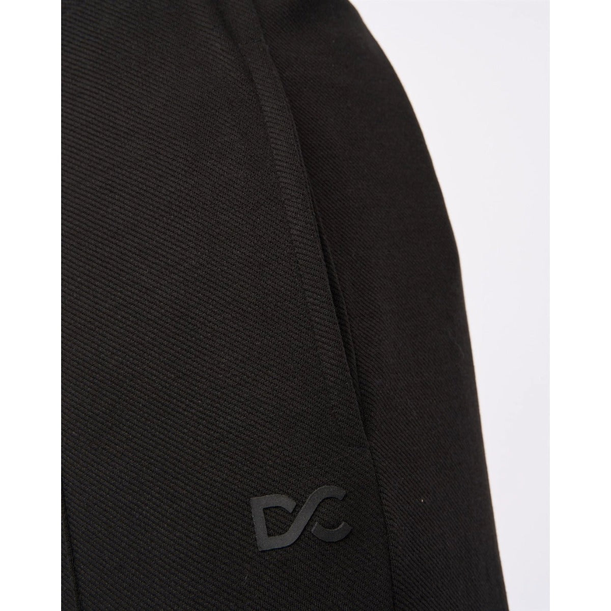 DUCK & COVER TAMES JOGGER BLACK