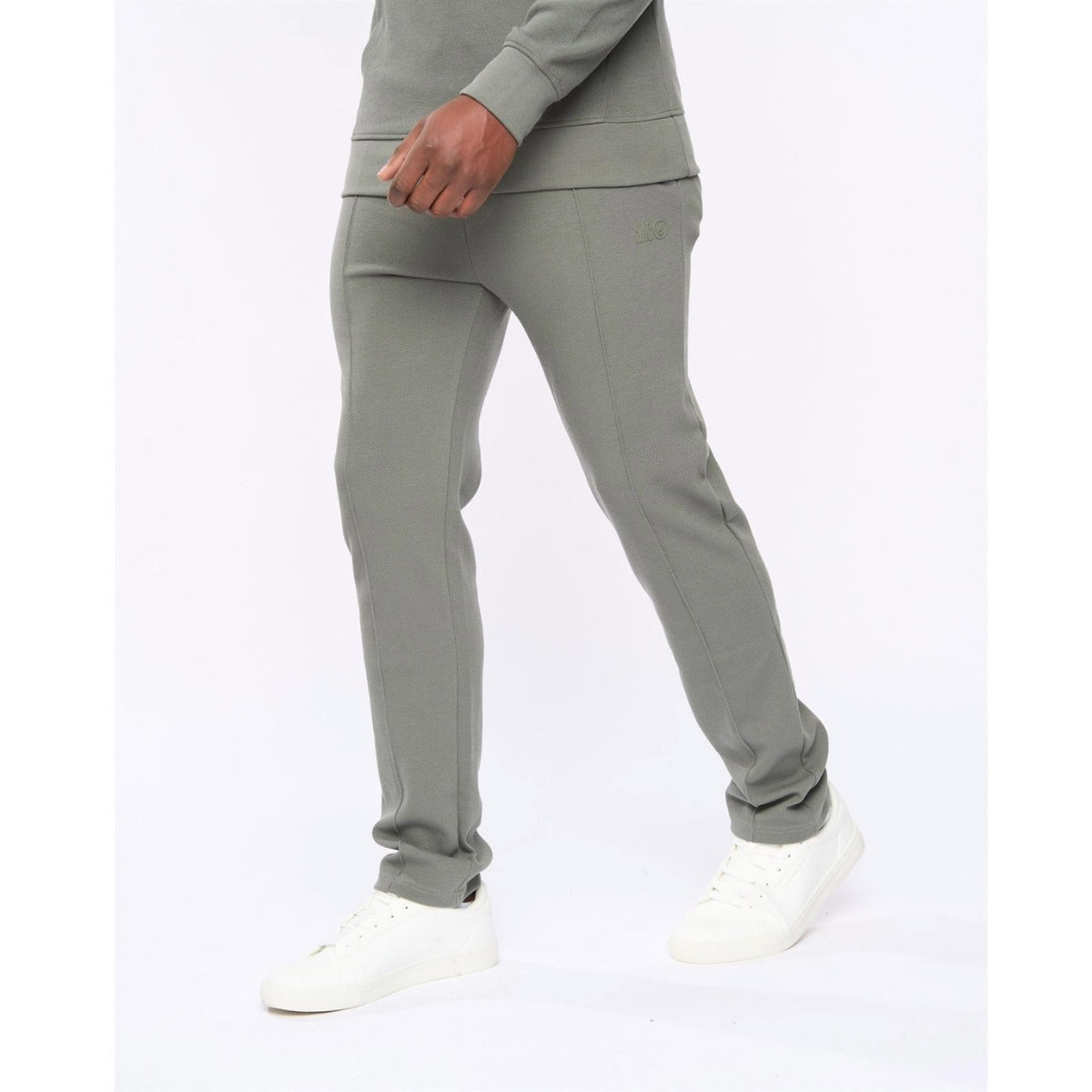 DUCK & COVER HANNINGS JOGGER OLIVE