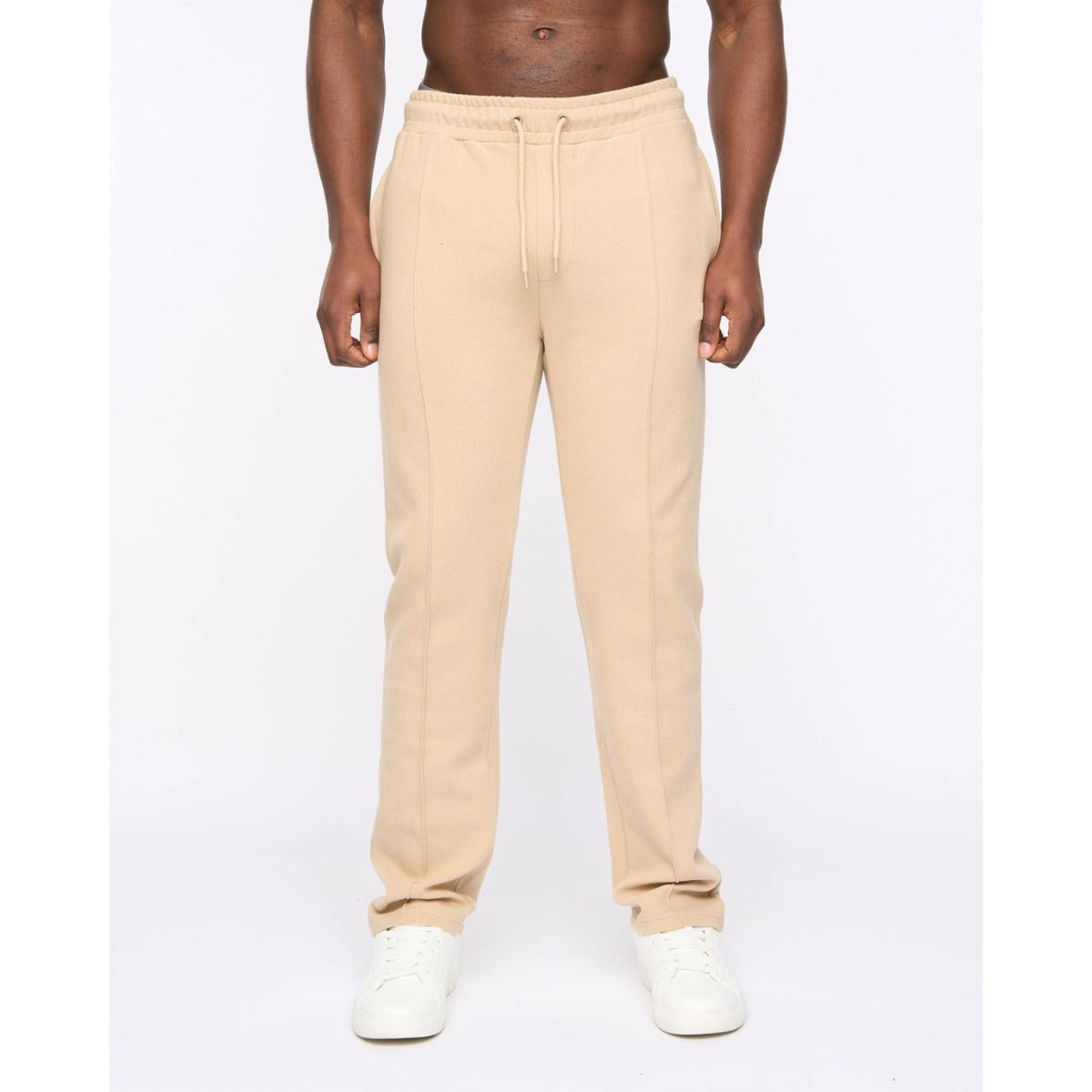 DUCK & COVER HANNINGS JOGGER STONE