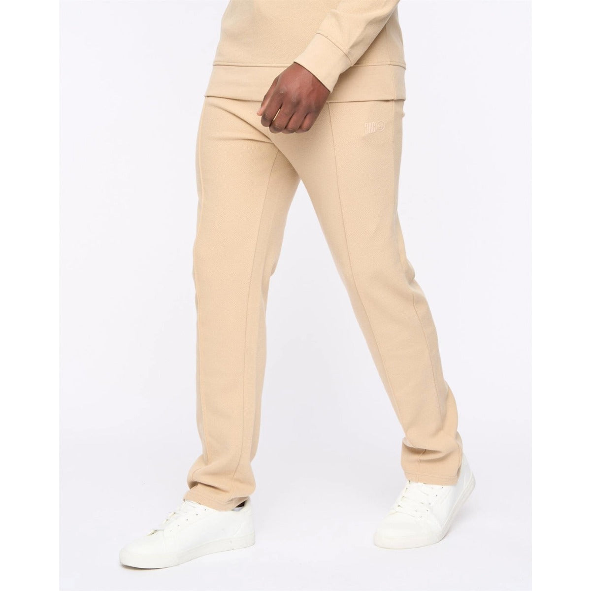 DUCK & COVER HANNINGS JOGGER STONE
