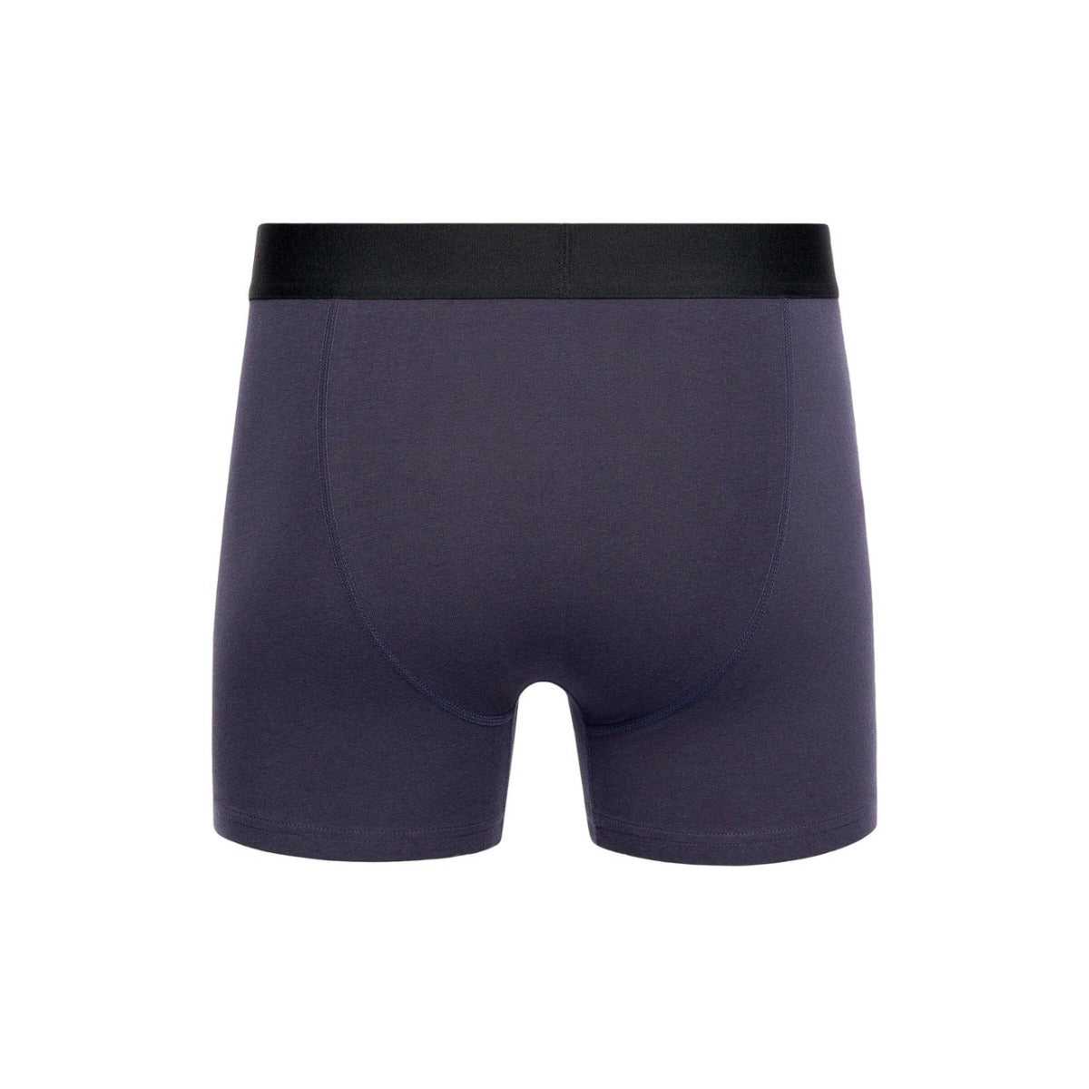 DUCK & COVER BRONTEEN 3 PACK BOXER SHORTS BLACK/NAVY/GREY