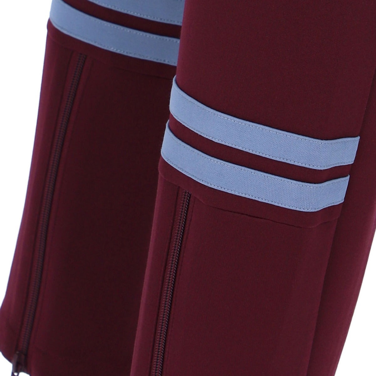 SERGIO TACCHINI ORION TRACK PANT FIG/COUNTRY BLUE