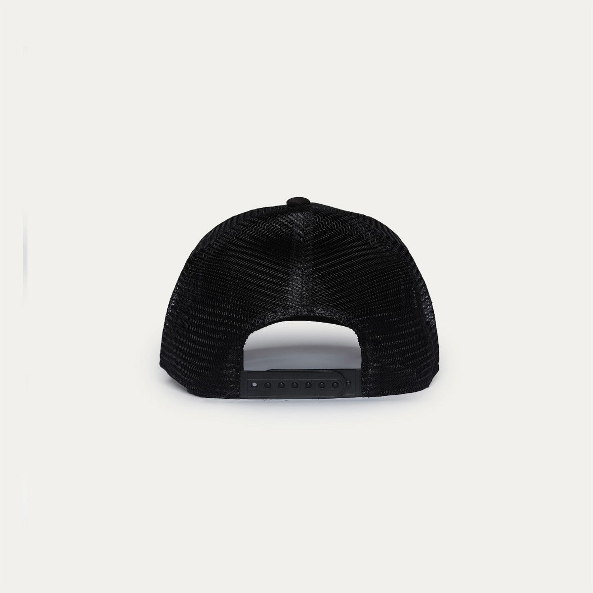CHRISTIAN ROSE ICONIC II PLATE CAP BLACK PAINT SPLAT CR004BPS