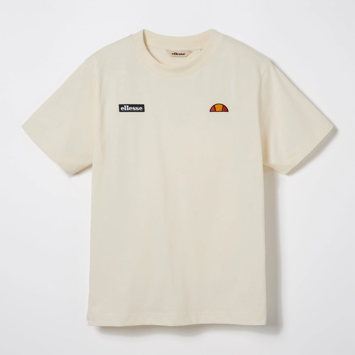 ELLESSE FLORAN T-SHIRT STONE