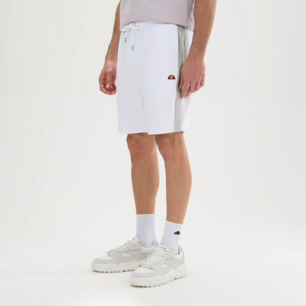 ELLESSE TURI SHORT WHITE/SAGE