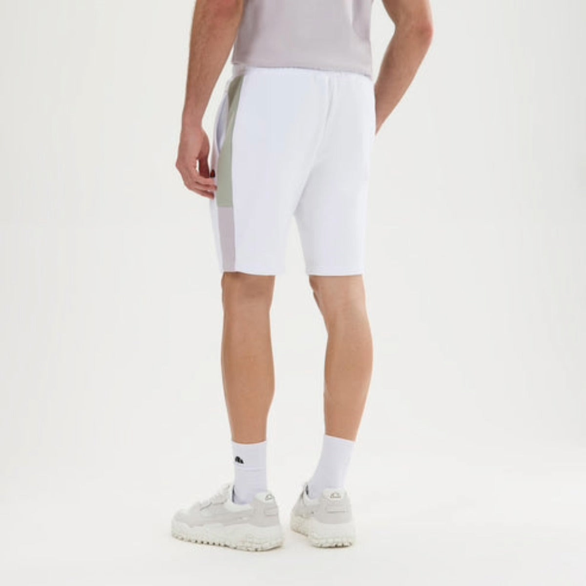ELLESSE TURI SHORT WHITE/SAGE