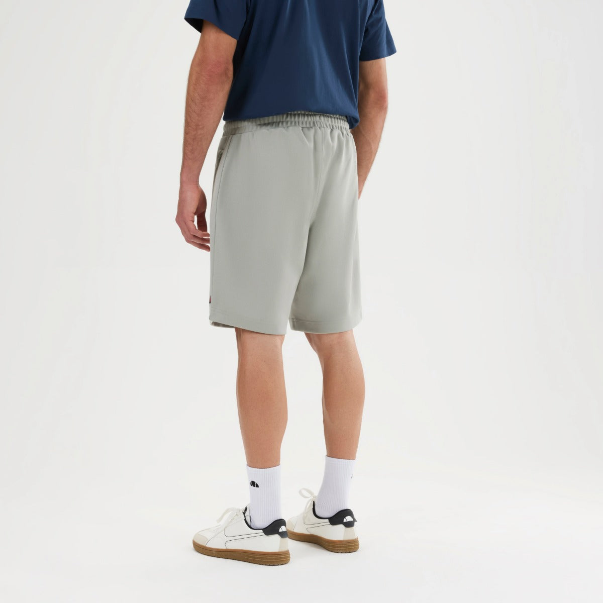 ELLESSE BERTONI SHORT SAGE