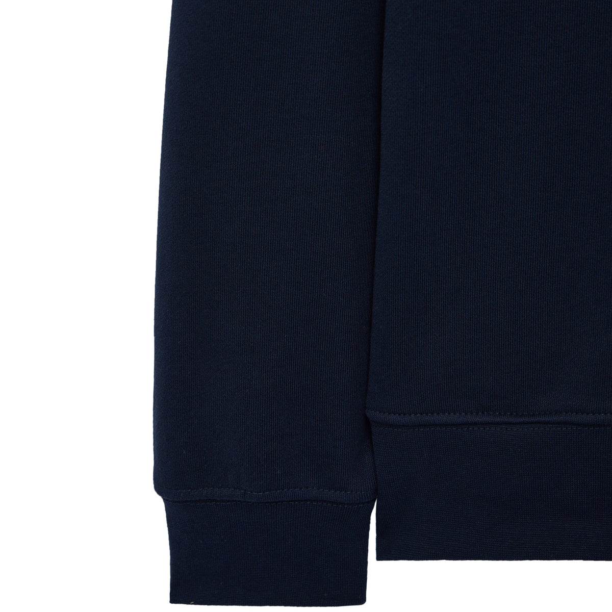 Weekend Offender Vega Navy Crew Sweatshirt Navy