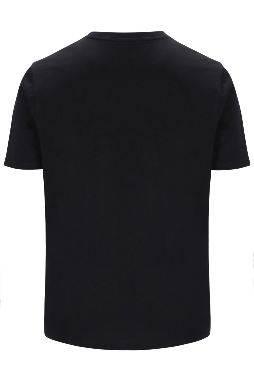 FILA  YAXLEY 5 PREMIUM T-SHIRT BLACK