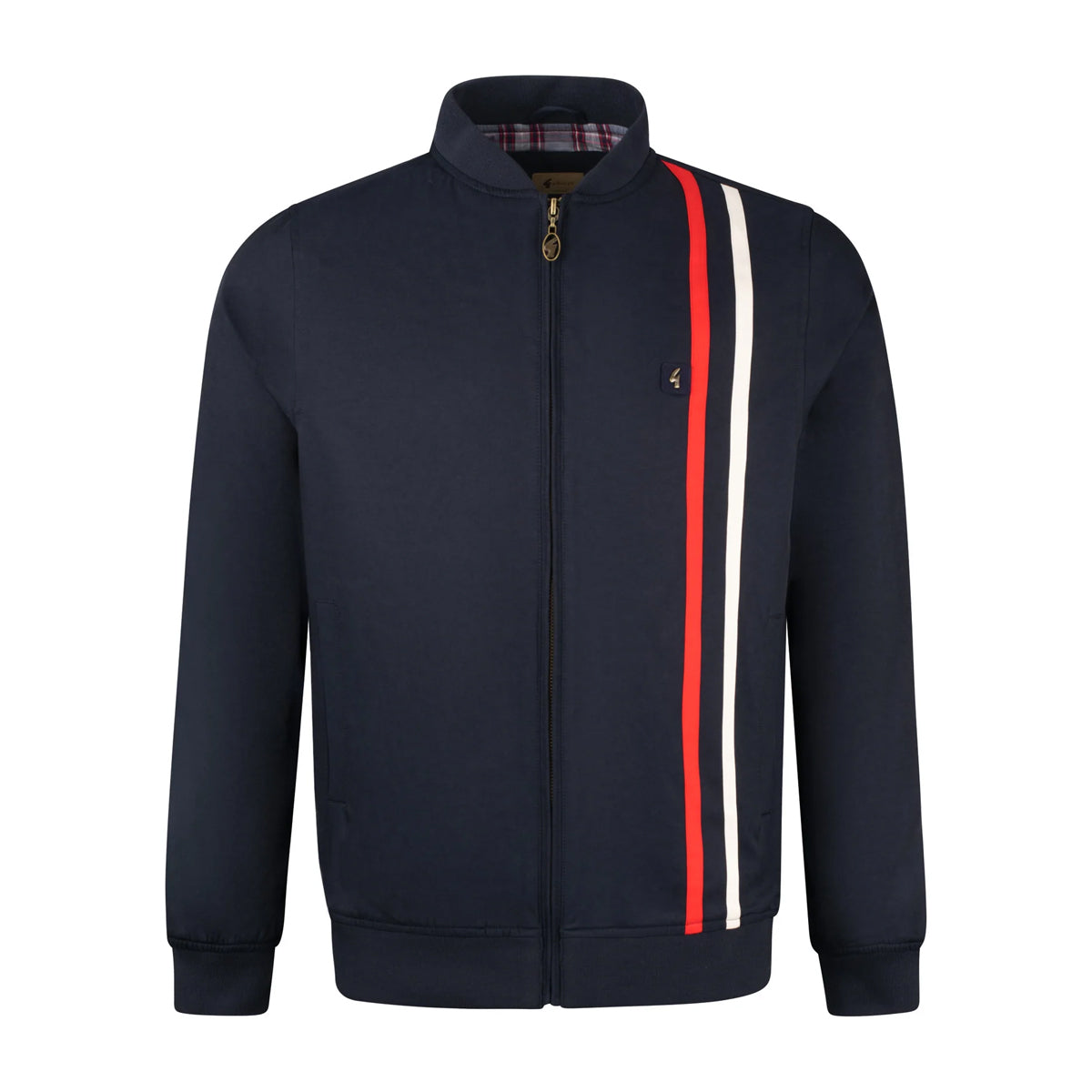GABICCI GRIFFIN NAVY JACKET V54GJ10