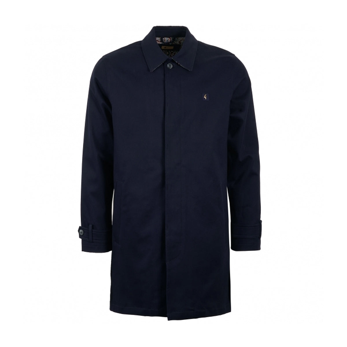 GABICCI HOUGHTON NAVY MAC V00GJ12