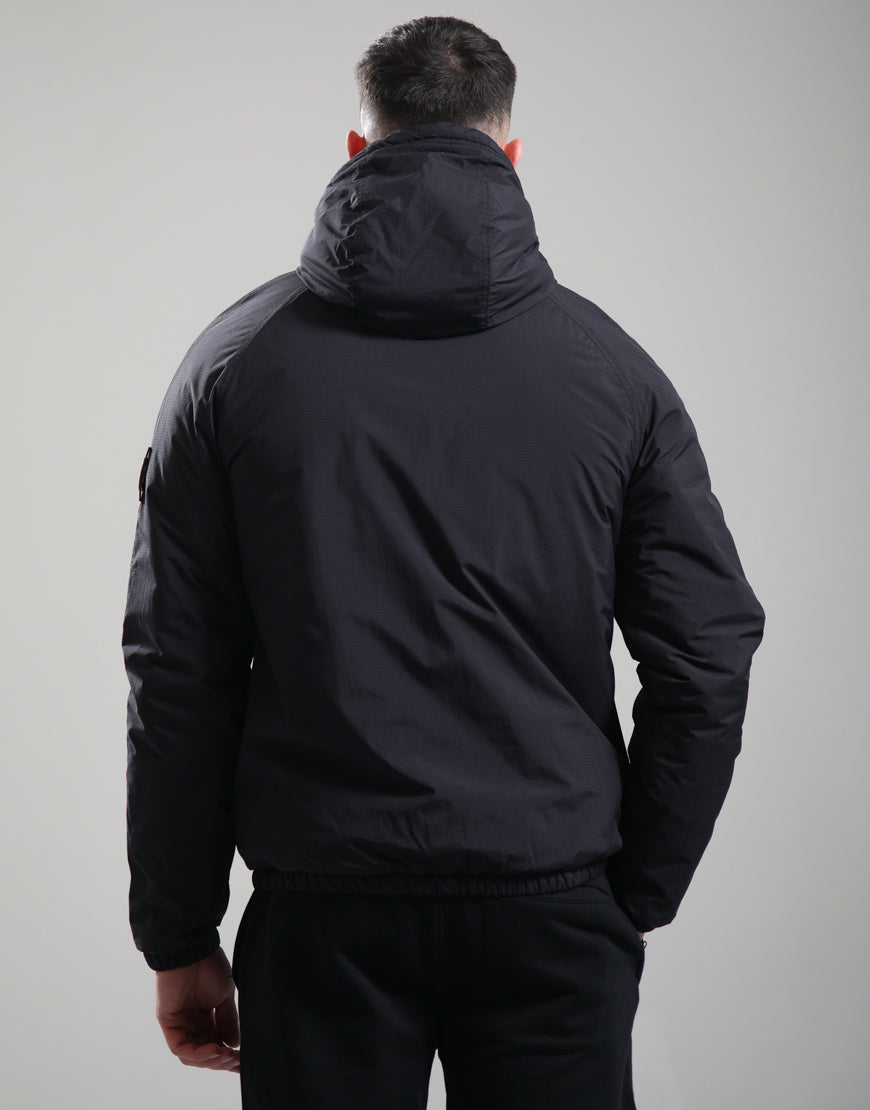 MARSHALL ARTIST LOUDEN THERMO JACKET BLACK