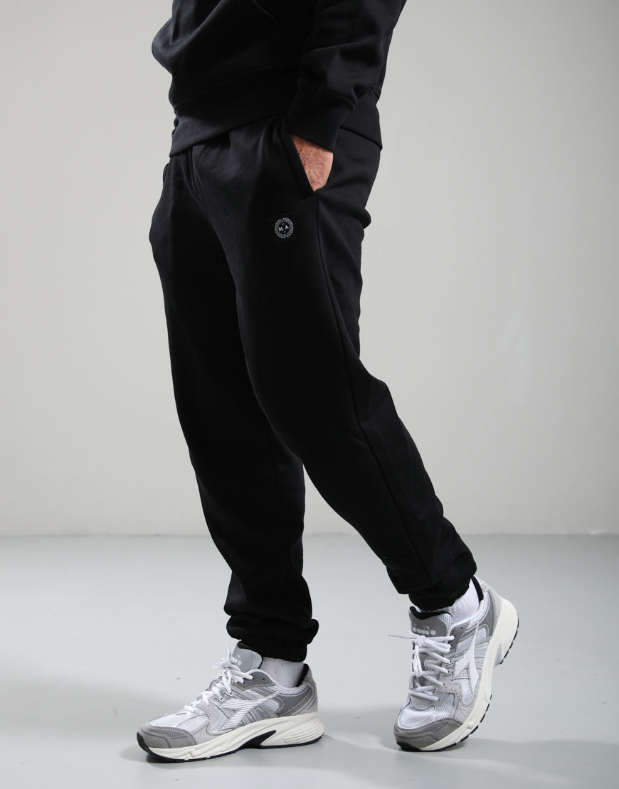 MARSHALL ARTIST MARCHIO JOGGER BLACK