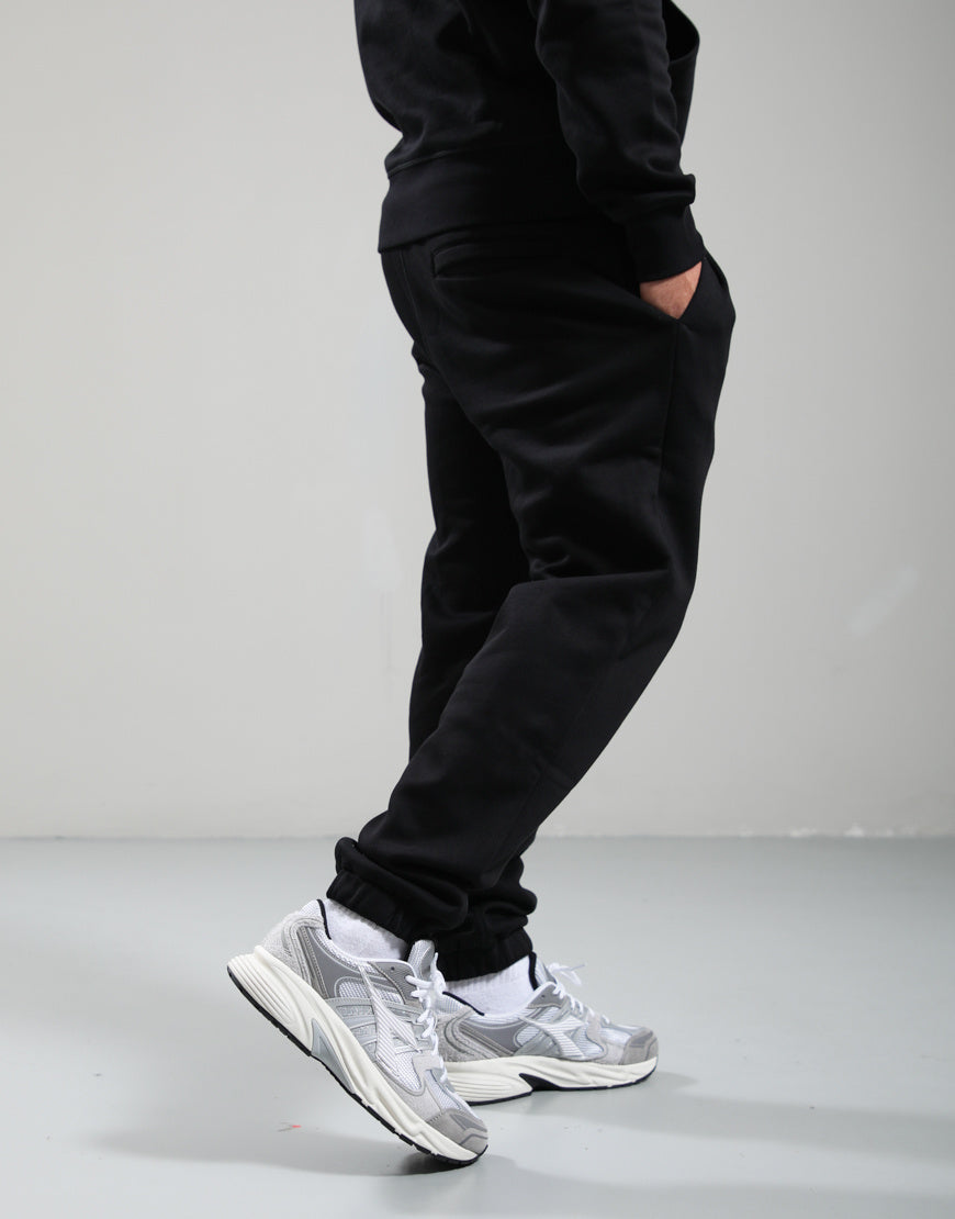MARSHALL ARTIST MARCHIO JOGGER BLACK