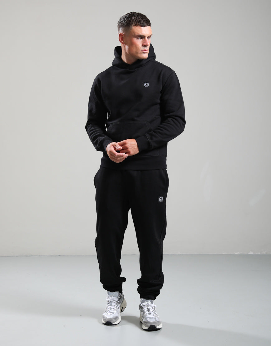 MARSHALL ARTIST MARCHIO JOGGER BLACK