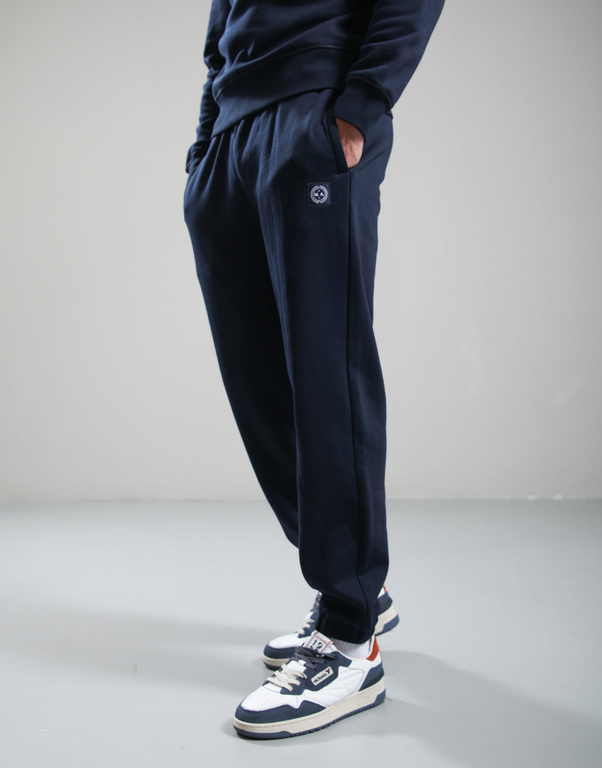 MARSHALL ARTIST MARCHIO JOGGER NAVY