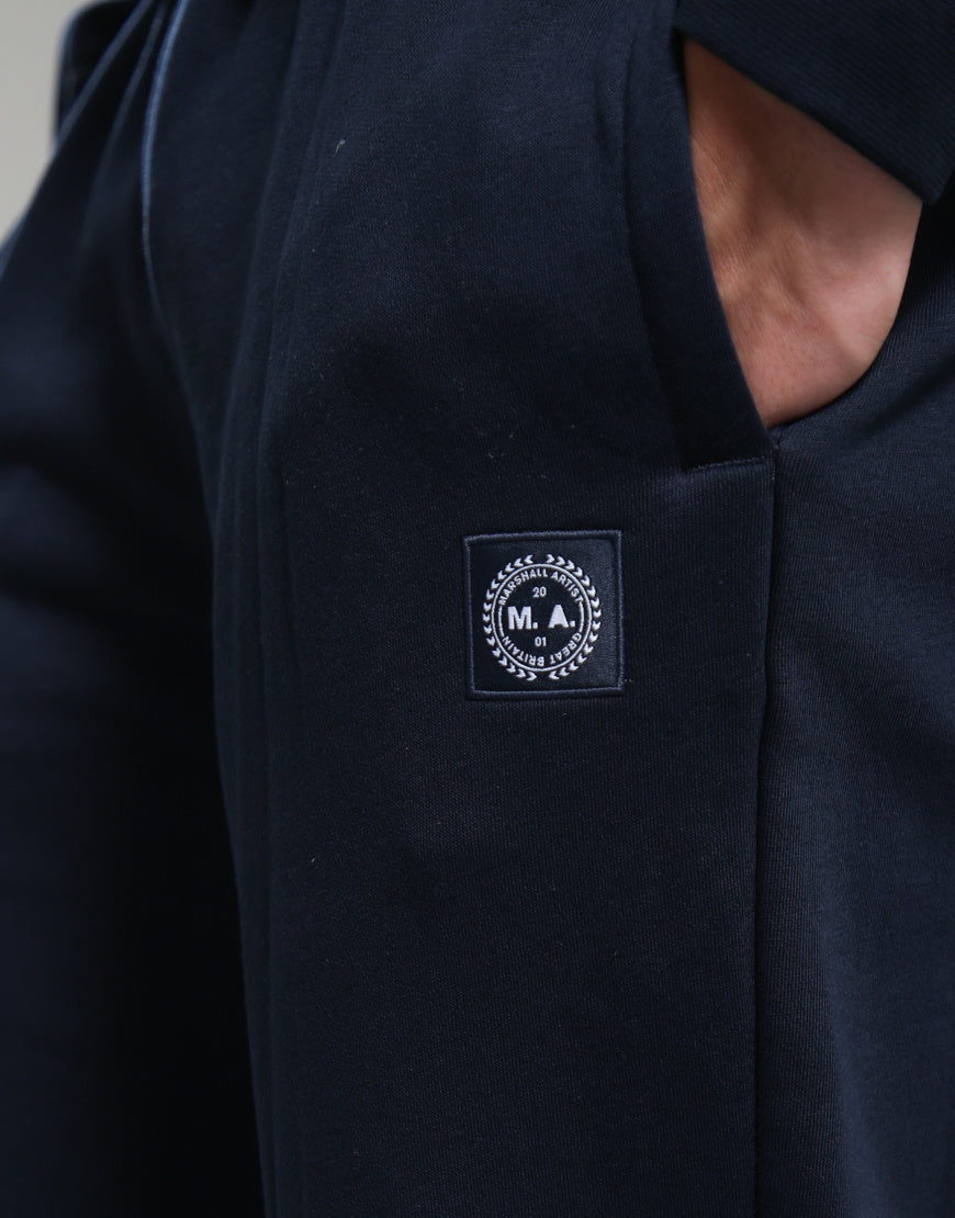 MARSHALL ARTIST MARCHIO JOGGER NAVY