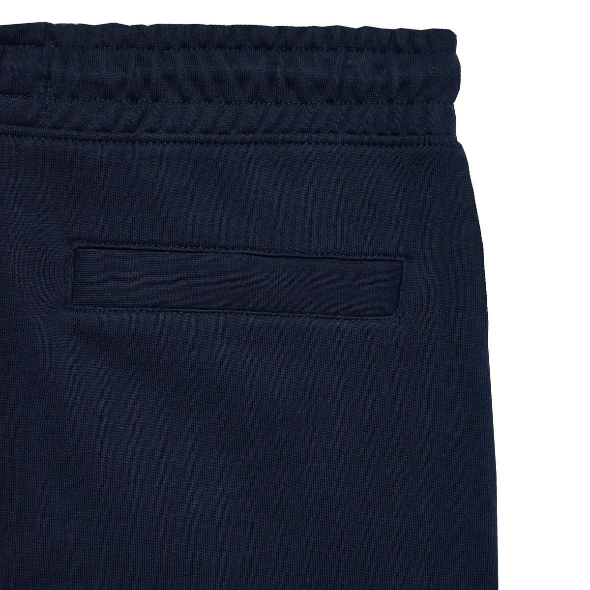 Weekend Offender Pankow Mid Check Panelled Short Navy