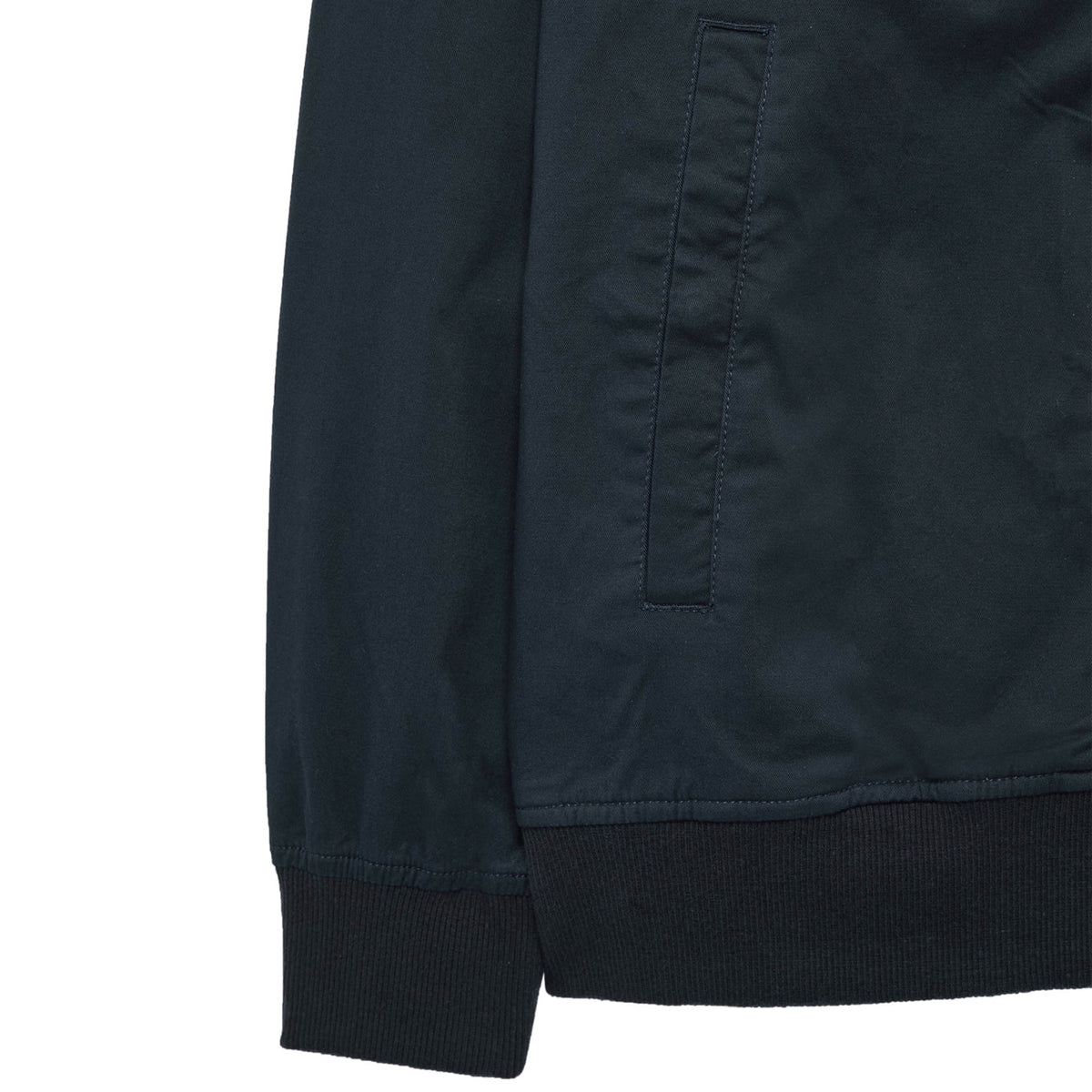 Weekend Offender Hemsley Jacket navy