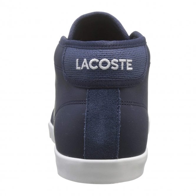 lacoste ampthill navy